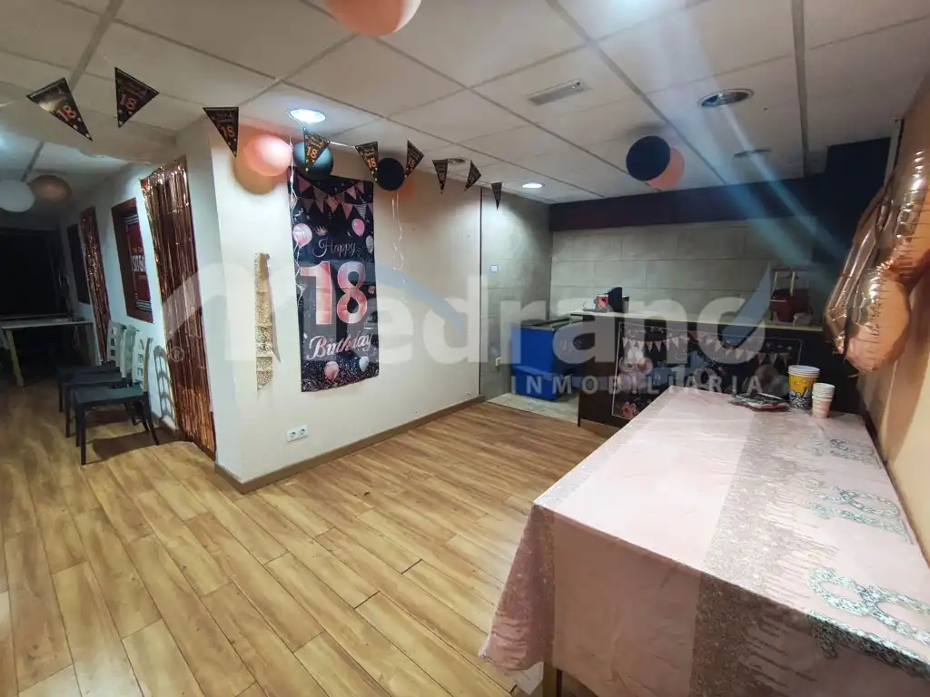 Local comercial en venta en Rincón de Loix, imagen 32