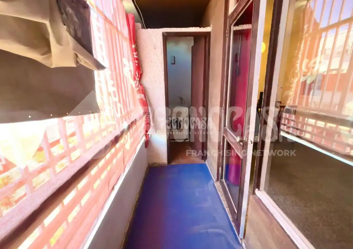 Dúplex en venta en San Fernando
