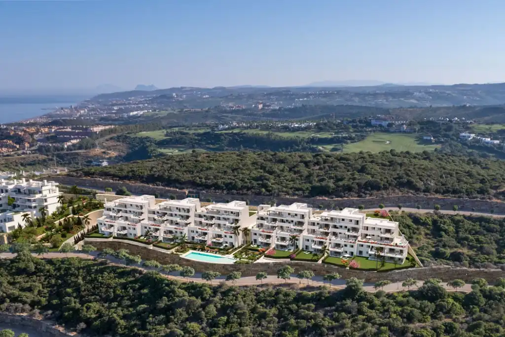 Ático con piscina en venta en Casares pueblo, imagen 7