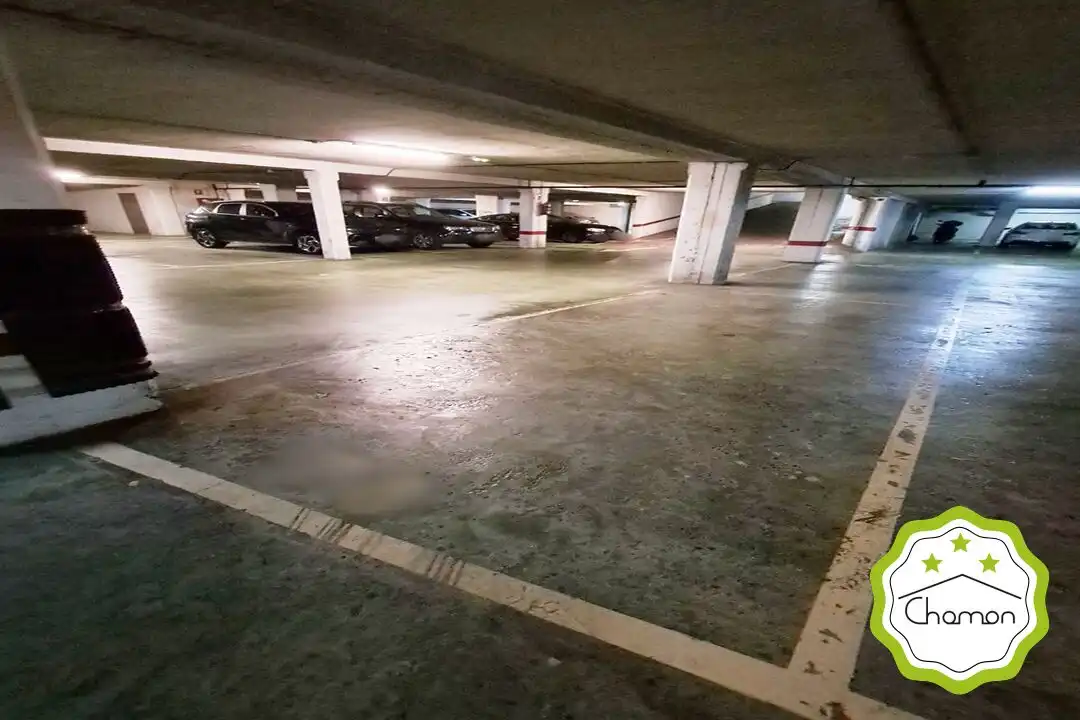 Parking de Garaje en venta en Arrigorriaga