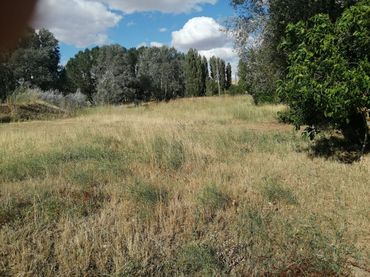 Country house for sale in La Hiniesta