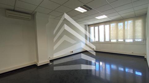 Foto 2 von Büro zur Miete in De Carles III, La Maternitat i Sant Ramon,  Barcelona Capital