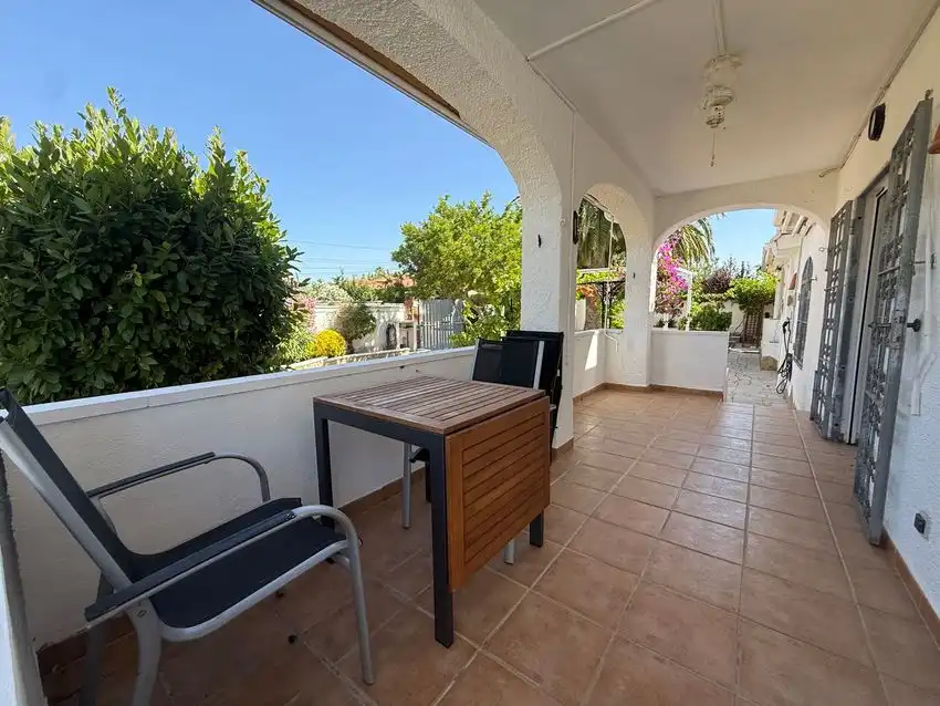 House with pool for sale in Miami Platja, imagen 25