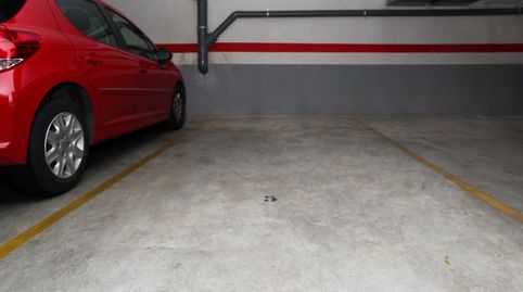 Solvia Inmobiliaria  Garaje Cheste, imagen 2