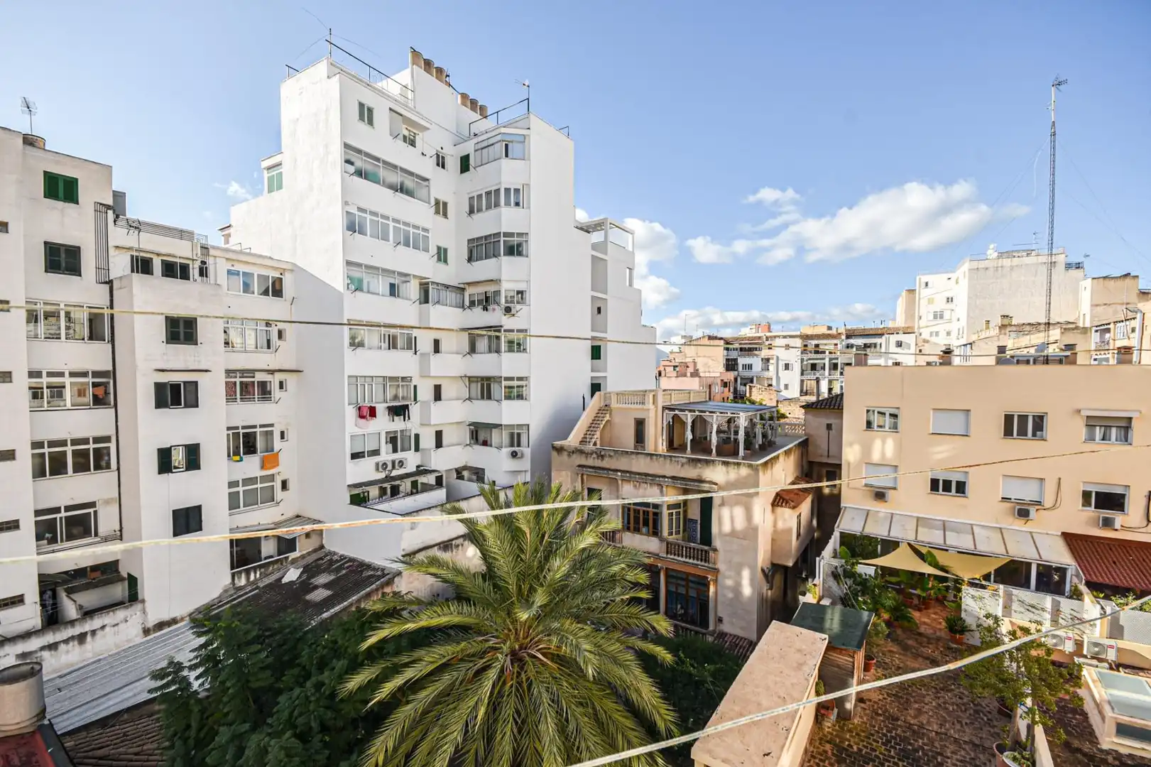 Piso con terraza en venta en Plaza FRANCESC GARCIA I ORELL, imagen 51
