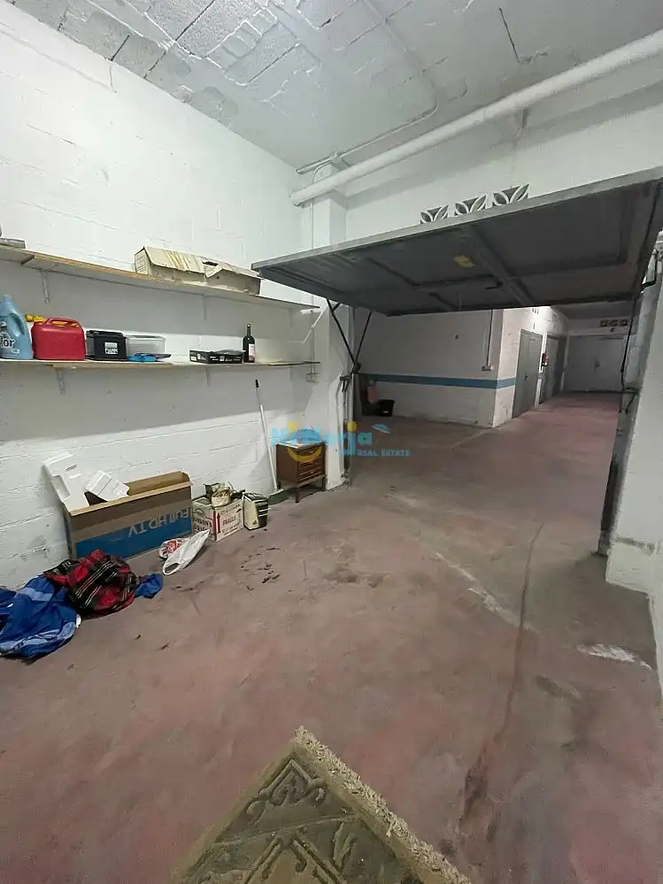 Garage zur Miete in El Peñoncillo