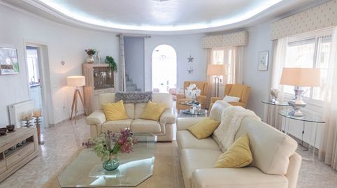 Foto 4 de Casa o chalet en venta en N/a, -1, Rojales, Alicante
