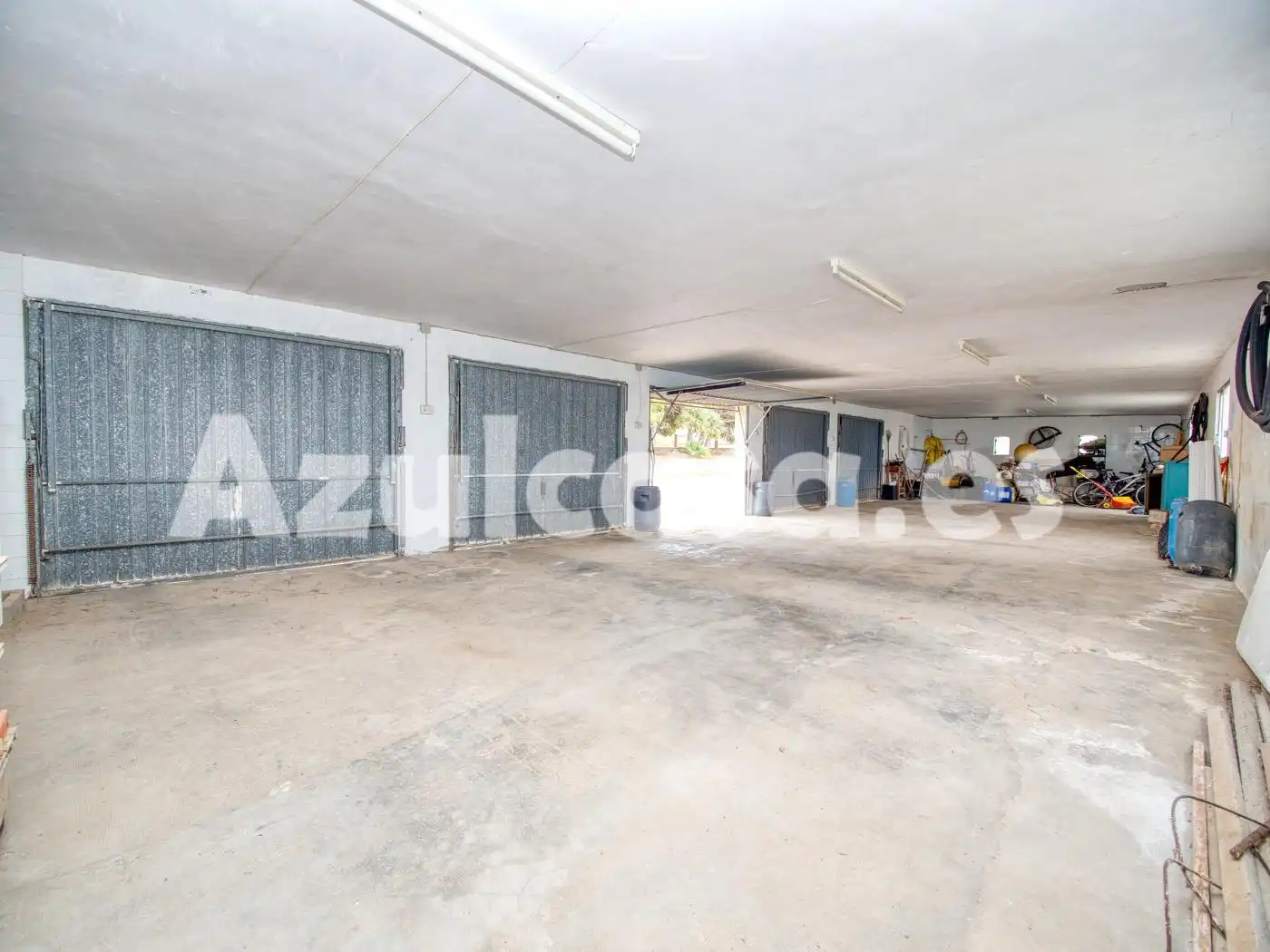 Casa o xalet en venda en Cartagena amb Jardí privat, Terrassa i Traster