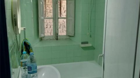 Foto 4 de Planta baixa en venda a Calle Oeste, 17, Gomezserracín, Segovia