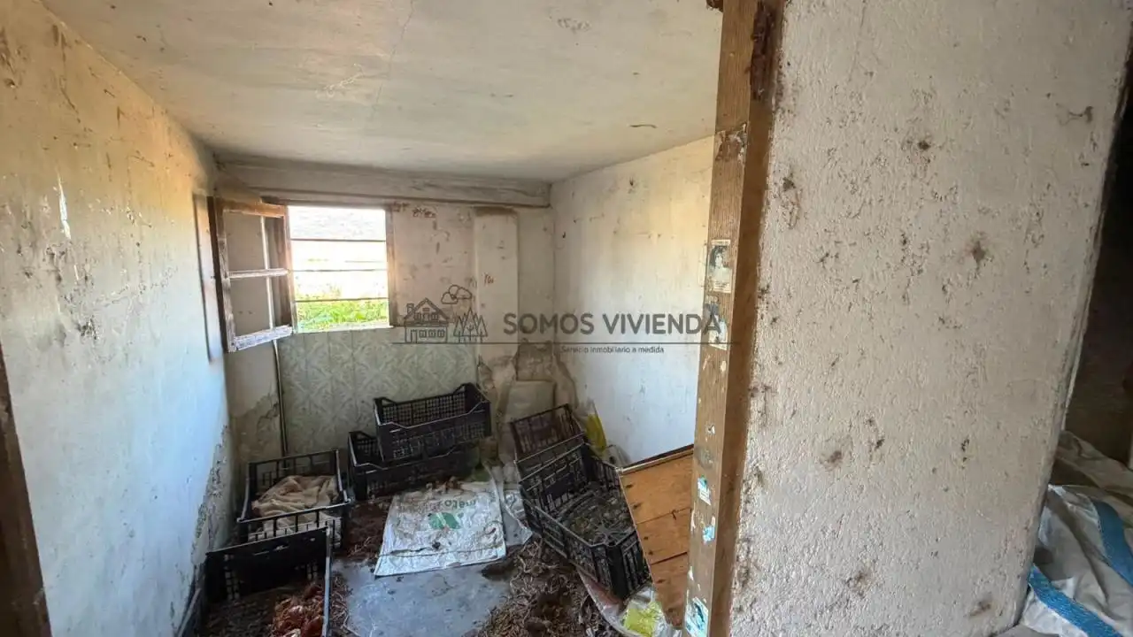 Casa o chalet en venta en Ourense Capital  con Jardín privado