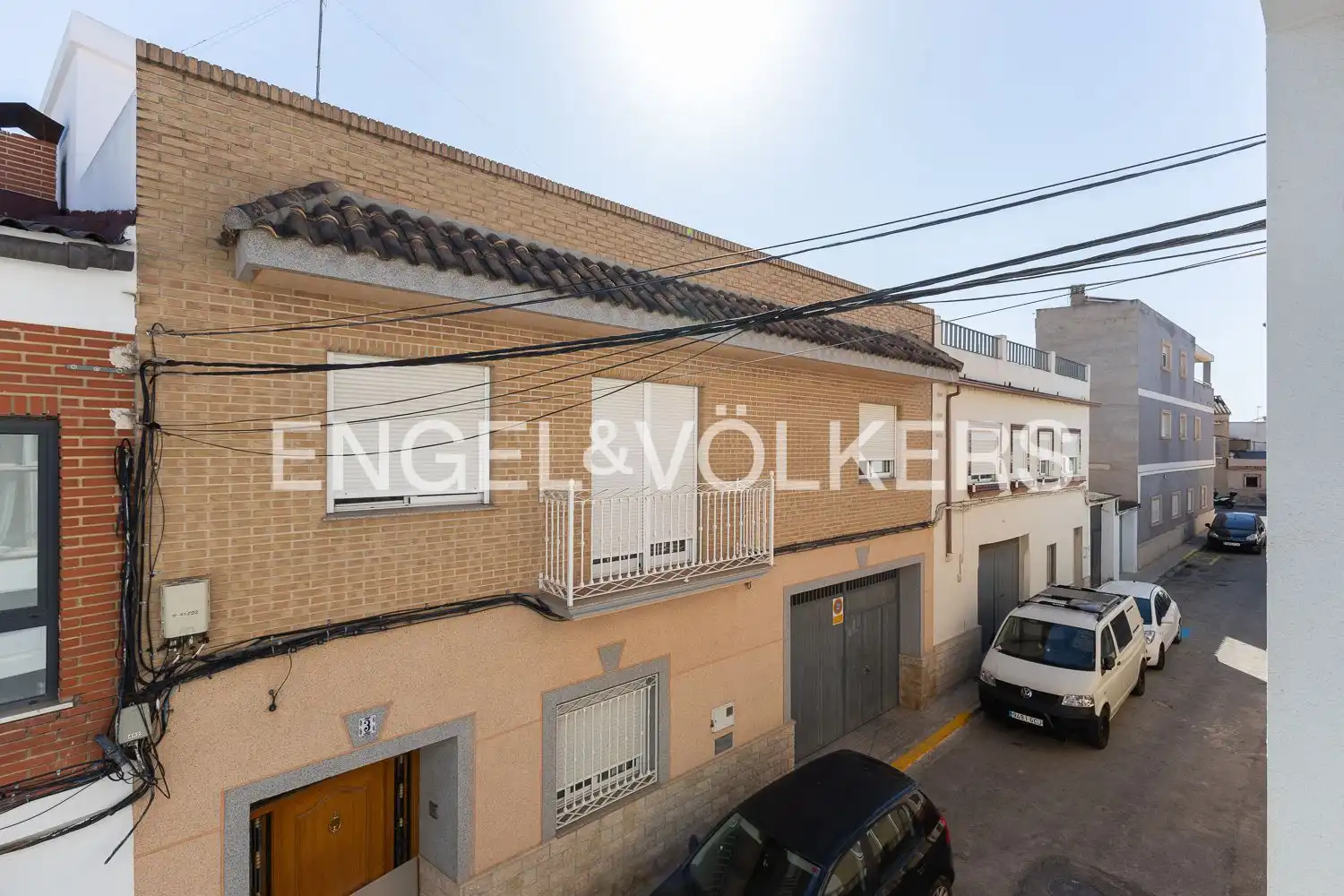 Vista exterior de Casa o chalet en venta en Bétera con Aire acondicionado, Calefacción y Terraza