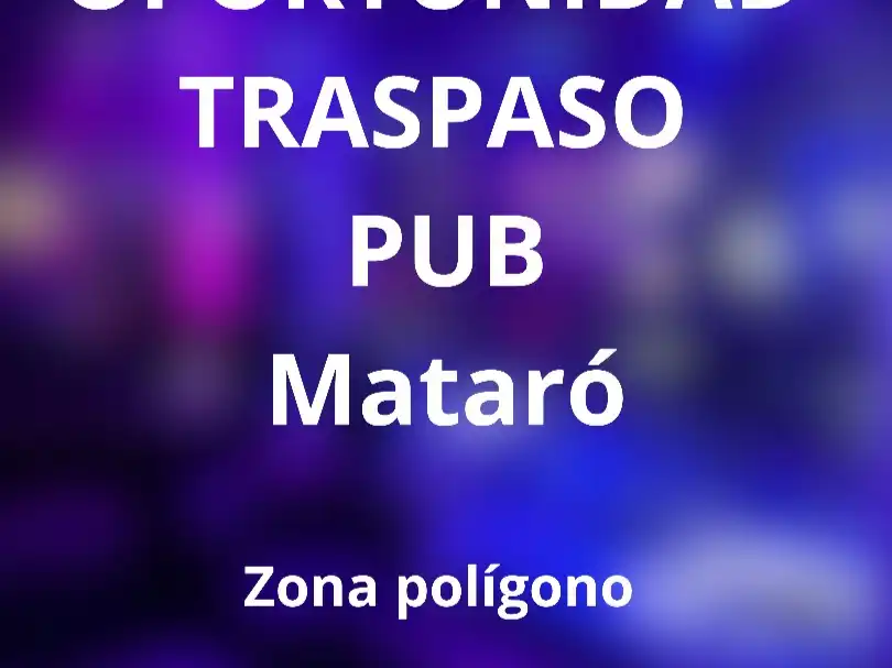 Local comercial en traspaso en Plaça de Santa Anna 15