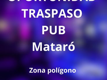 Local comercial en traspaso en Plaça de Santa Anna 15