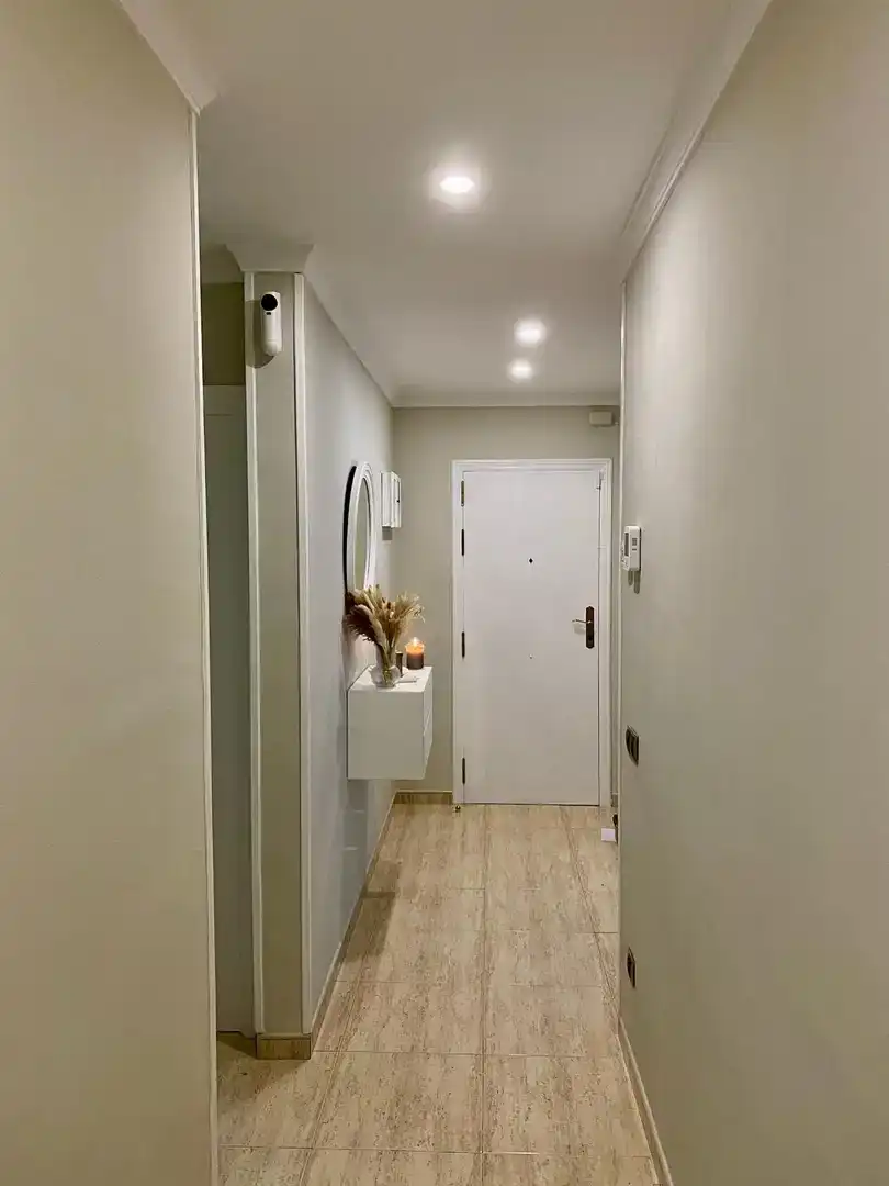 Wohnung zum Verkauf in Girona Capital mit Balkon