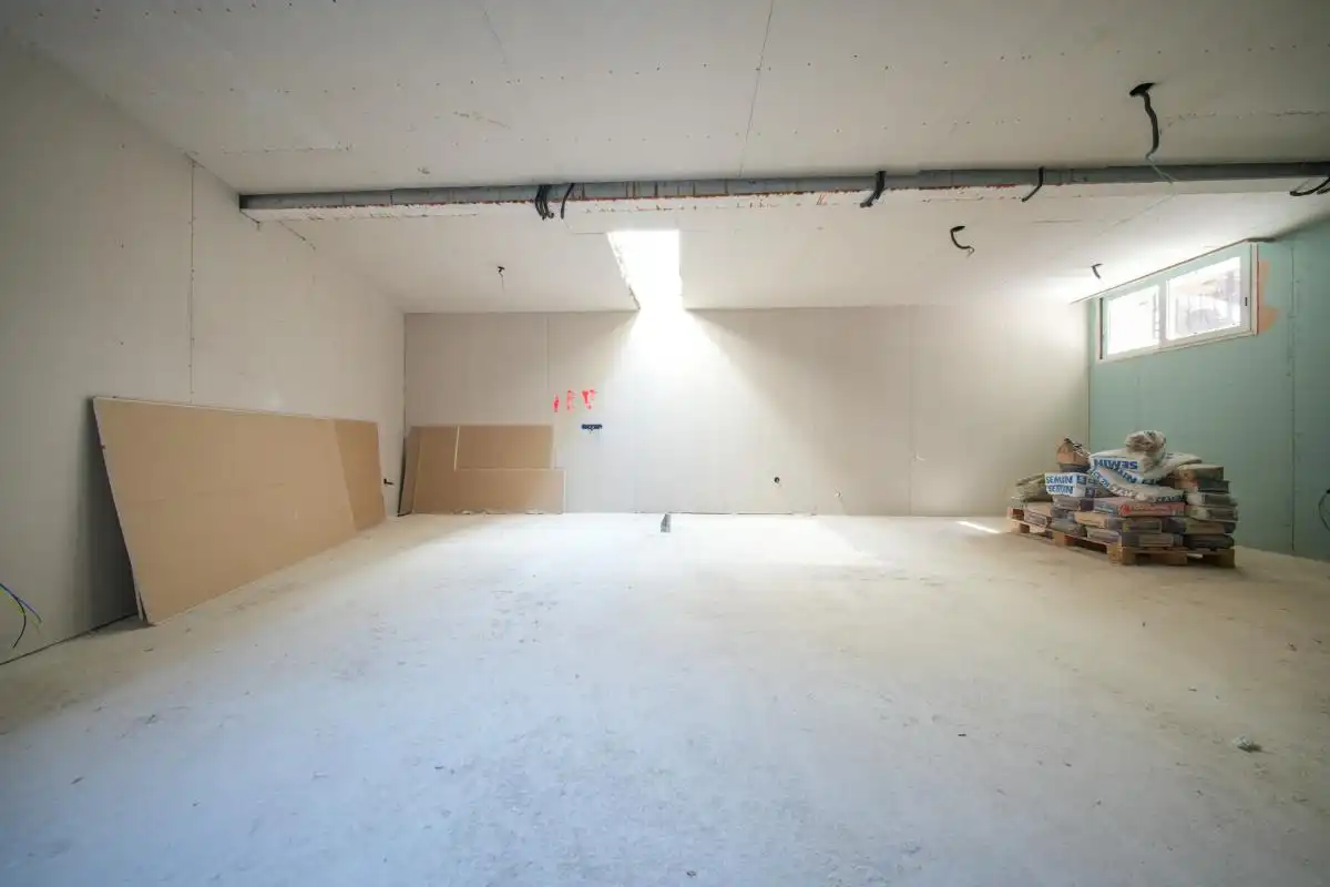 Piso en venta en Madrid con Calefacción