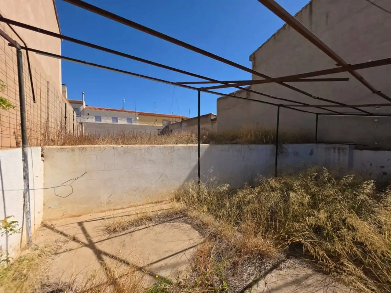 Residential land for sale in Abengibre, imagen 3