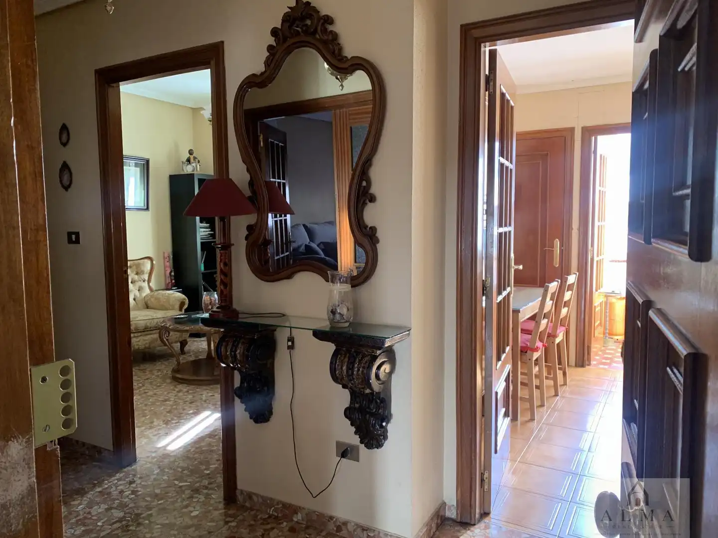 Appartamento con ascensore in vendita a Almendralejo