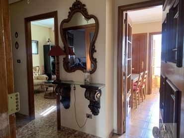 Wohnung mit Aufzug zum Verkauf in Almendralejo