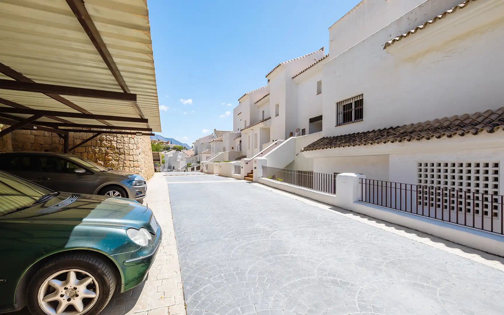 Àtic amb piscina en venda a Nueva Andalucía, imagen 35