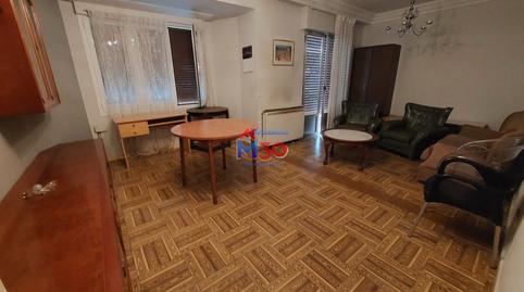 Foto 3 de Pis en venda a Centro, Burgos