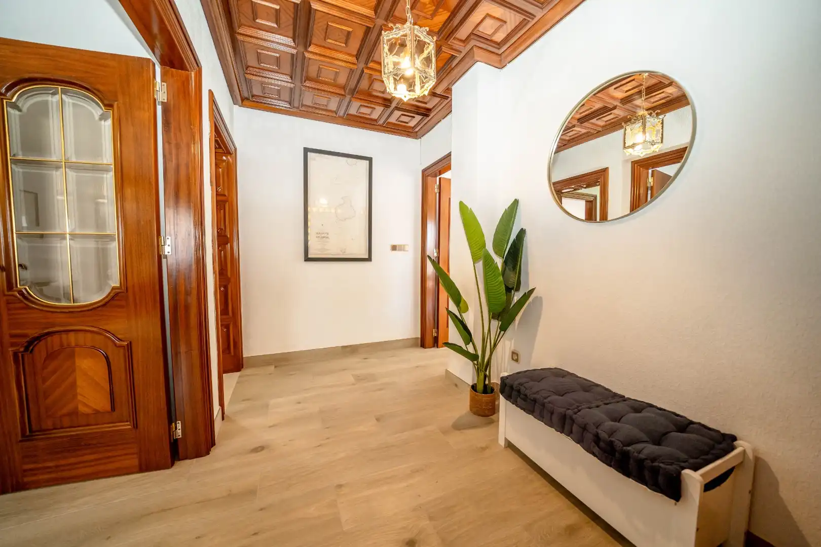 Apartments for rent in San Pedro del Pinatar  with Air Conditioner, Terrace and Furnished