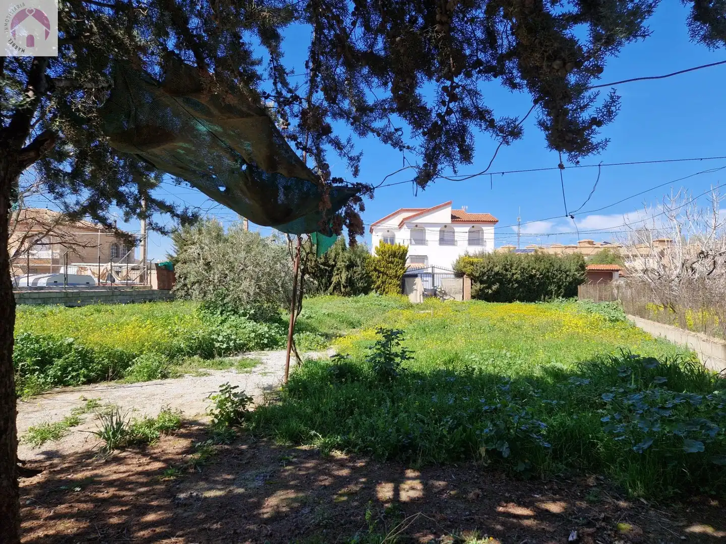 Lands and plots for sale in Calle VISTA NEVADA, imagen 12