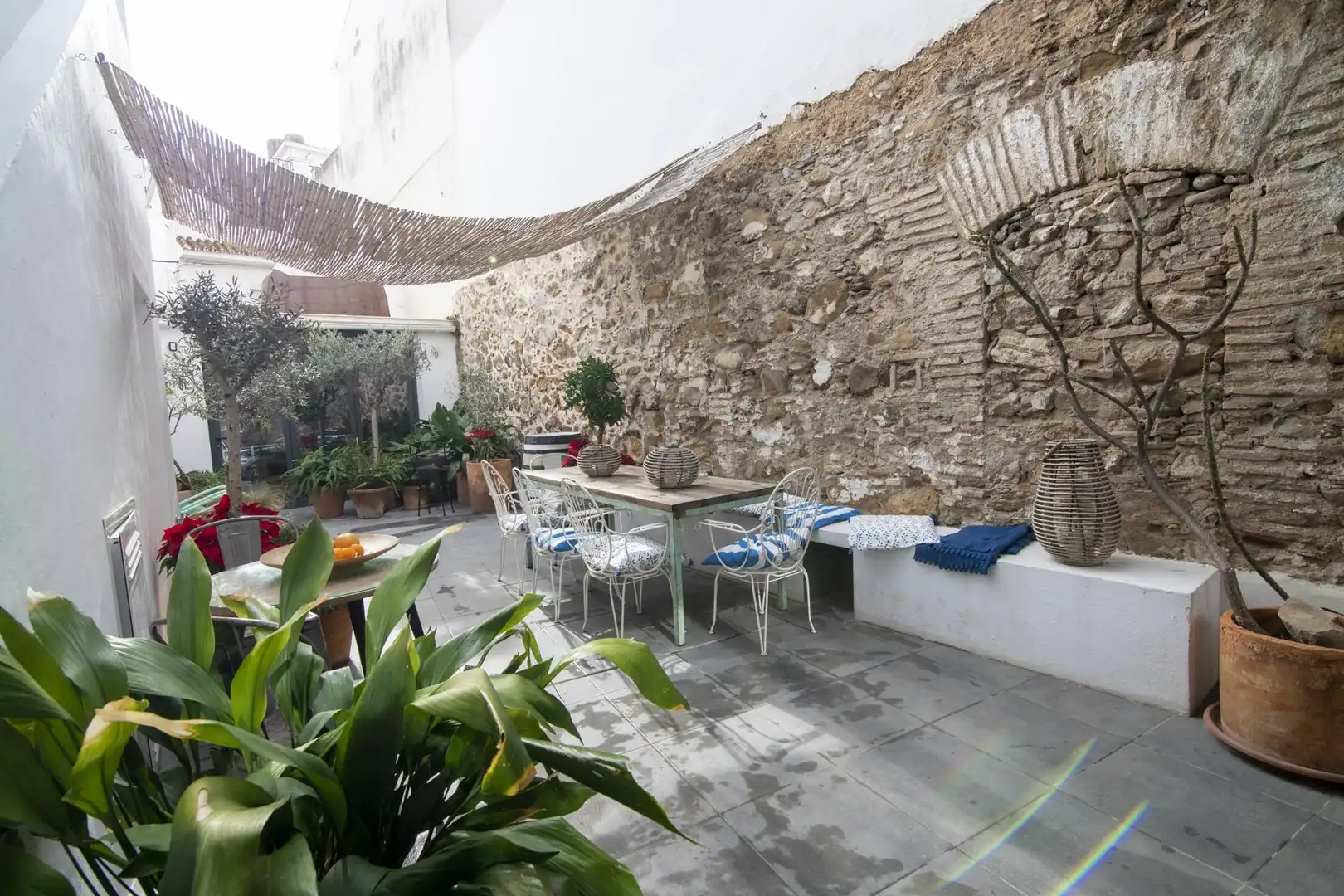 Casa en venda a Estepona Pueblo, imagen 2