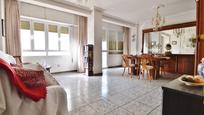 Living room of Flat for sale in  Almería Capital