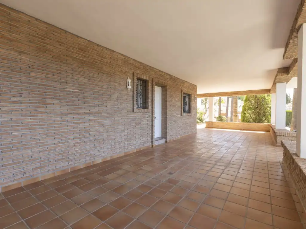 Terrace of Houses for sale in Granada