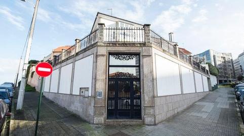 Photo 2 of Premises to rent in Rúa Pérez Lugín, 13, Ciudad Jardín, A Coruña