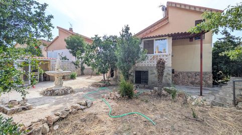 CHALET EN VENTA ZONA PIOZ, imatge 5