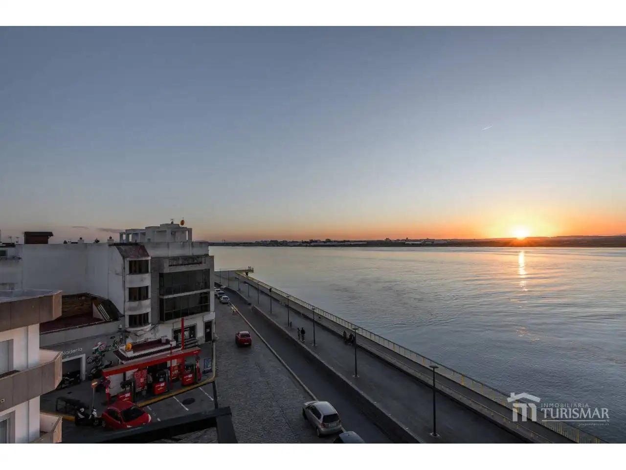 Apartament en venda a Calle Muelle de Portugal, 1, Ayamonte ciudad