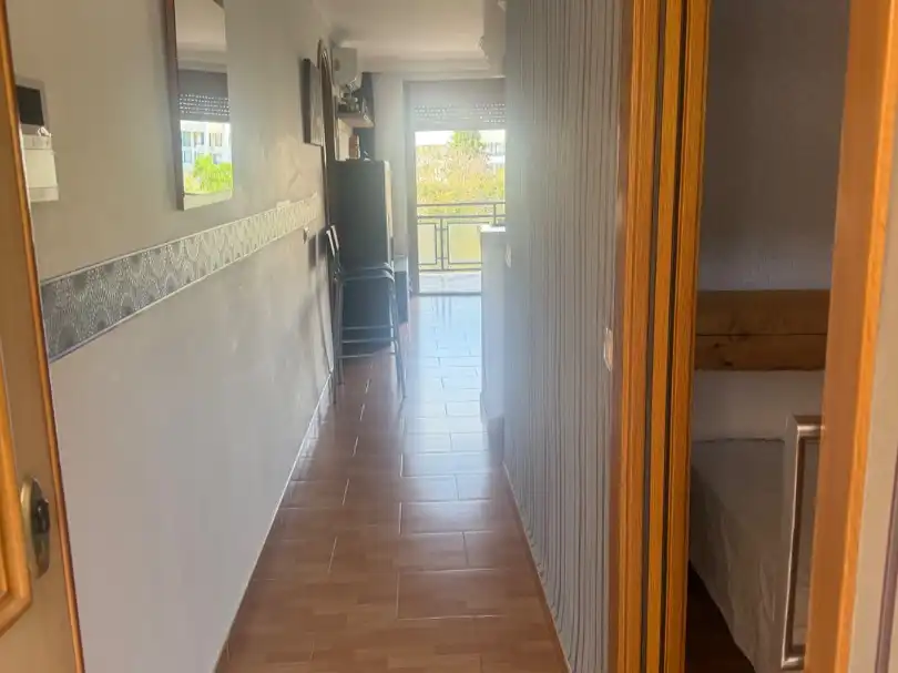 Flat for rent in Marbella  with Air Conditioner, Terrace and Balcony