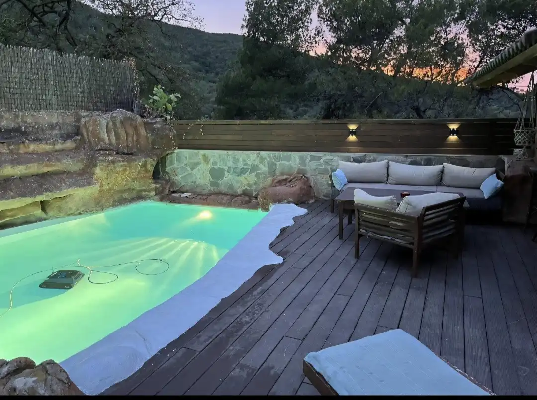 Villa avec piscine à vendre à Sant Fost de Campsentelles, imagen 2