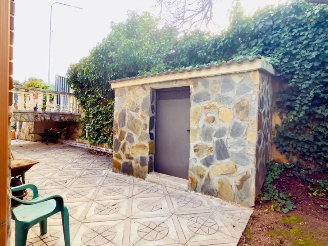 Casa o chalet en venta en Calle Calle Pontevedra, Villa del Prado