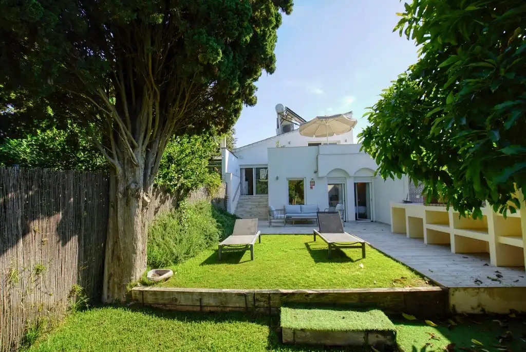 Villa mit Pool zum Verkauf in Estepona Pueblo, imagen 2