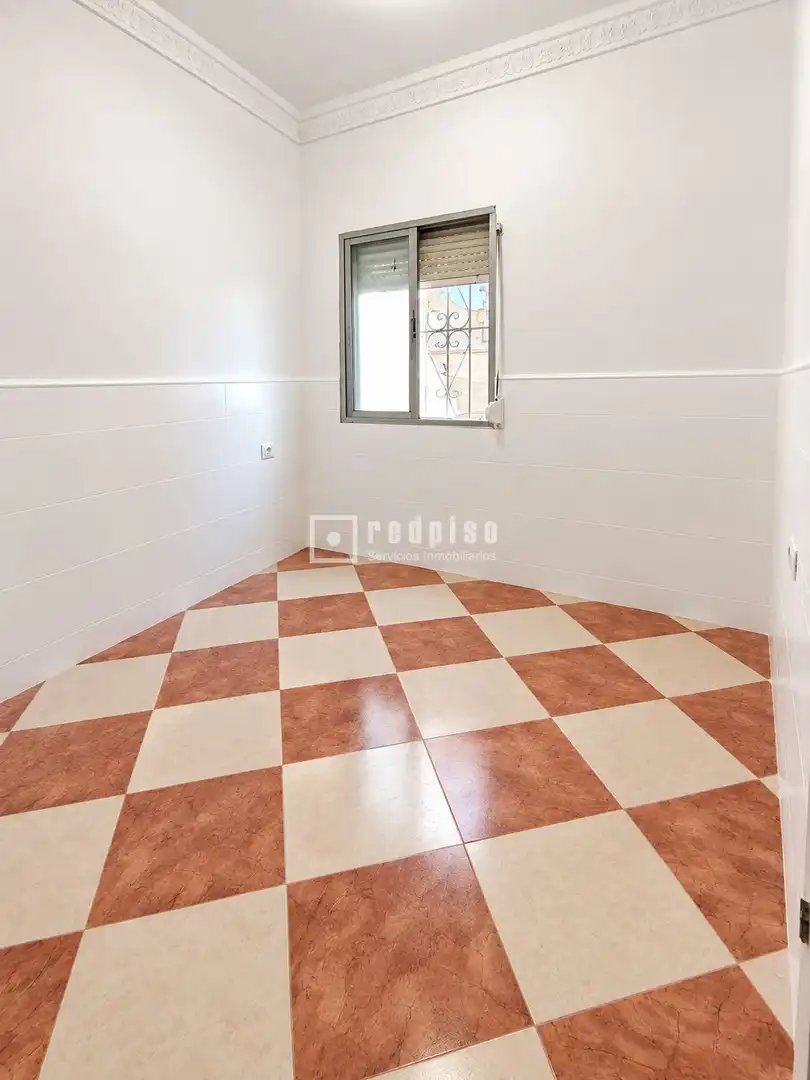 Habitación de Piso en venta en Cruz de Humilladero