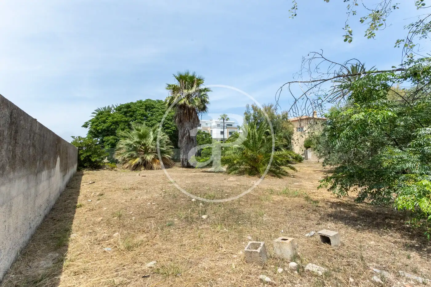 Residencial en venta en Dénia