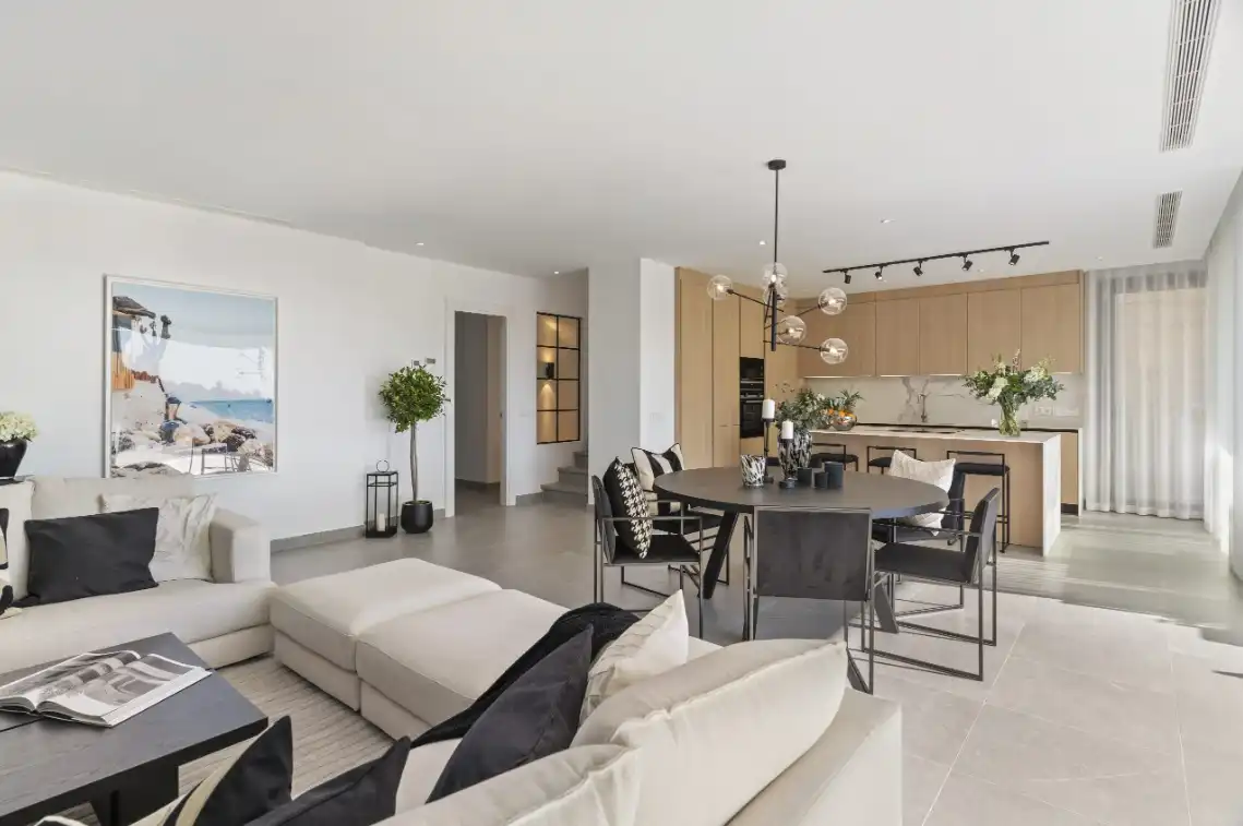 Haus mit Pool zum Verkauf in Marbella Centro, imagen 10