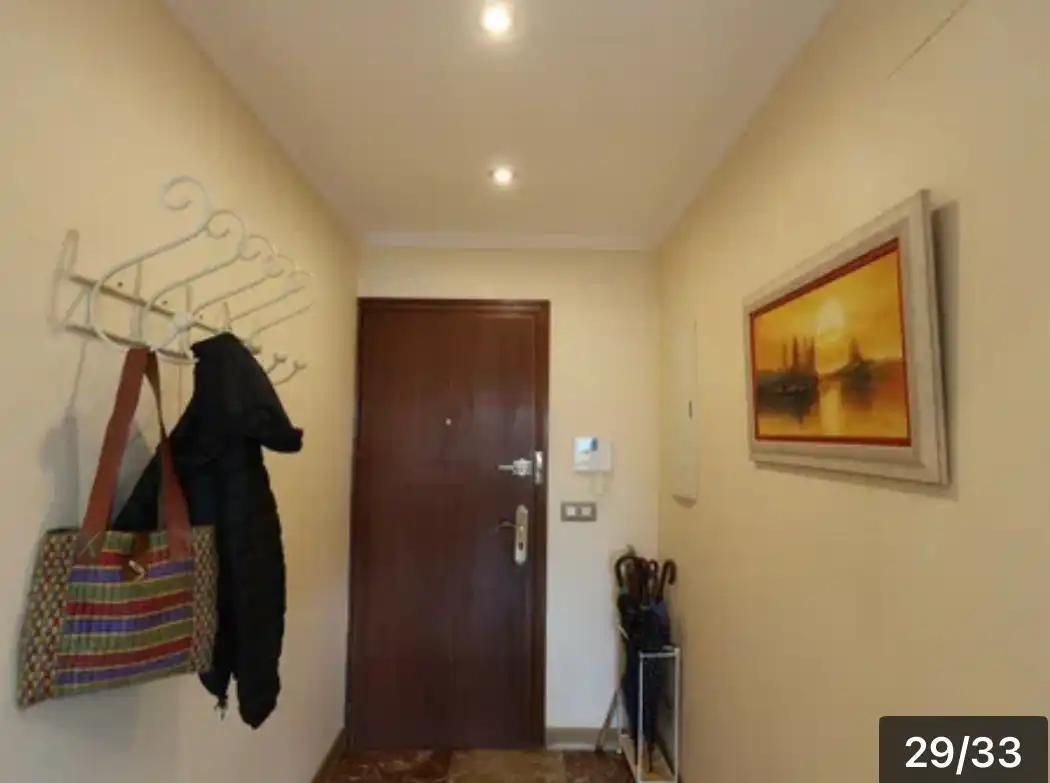 Pis amb ascensor en venda a Rúa de Benito Corbal 31, imagen 29