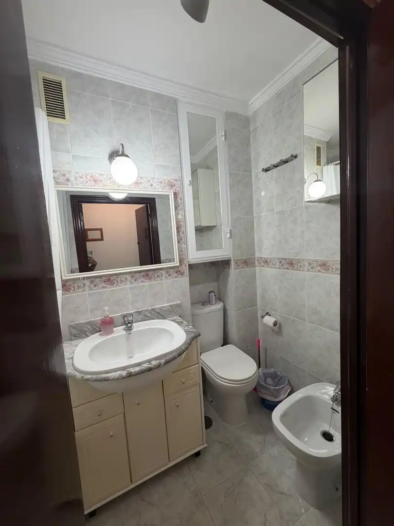 Wohnung zur Miete in Jerez de la Frontera, Cádiz