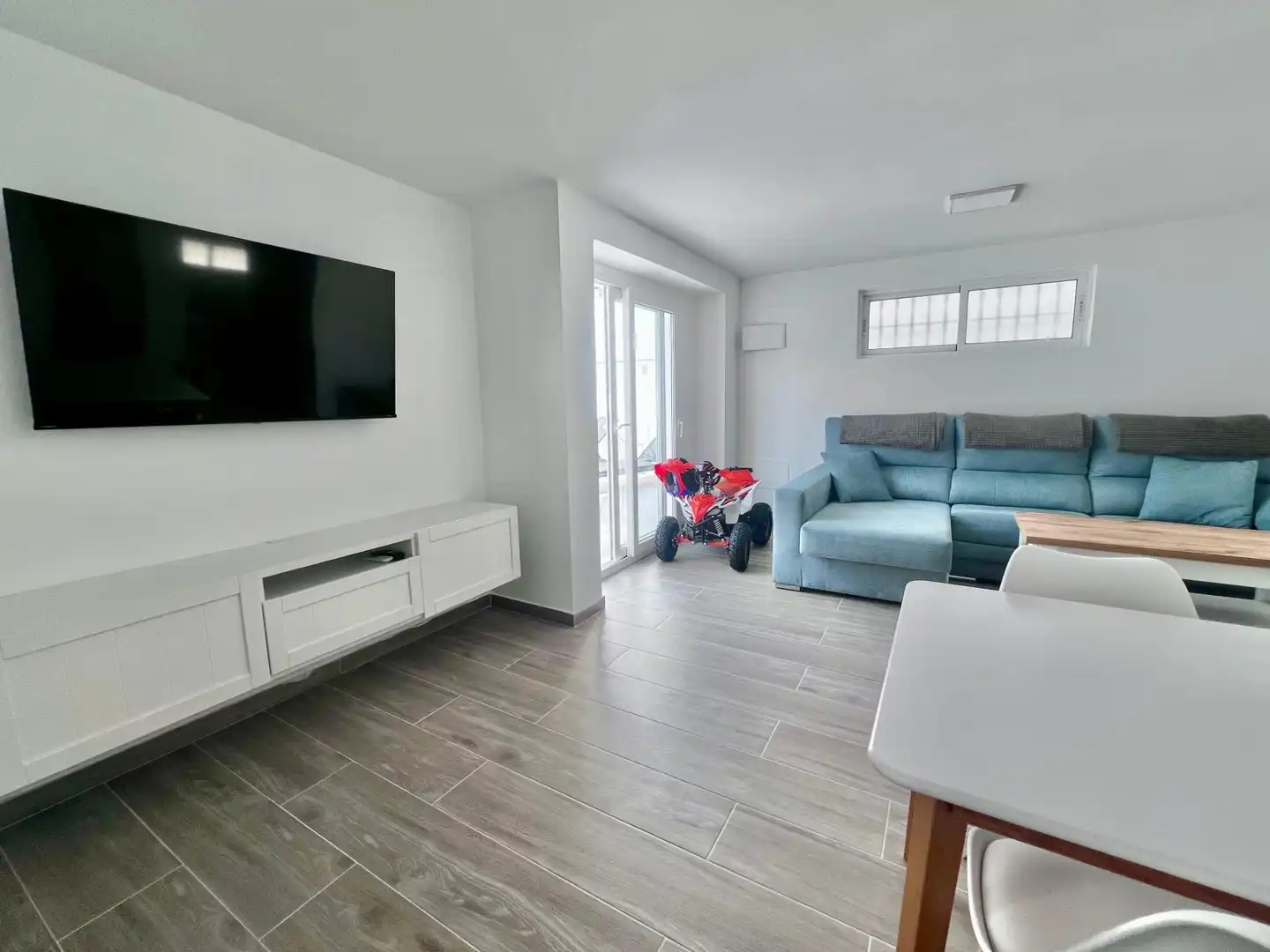 Villa avec piscine à vendre à Calle Matalascañas, imagen 7