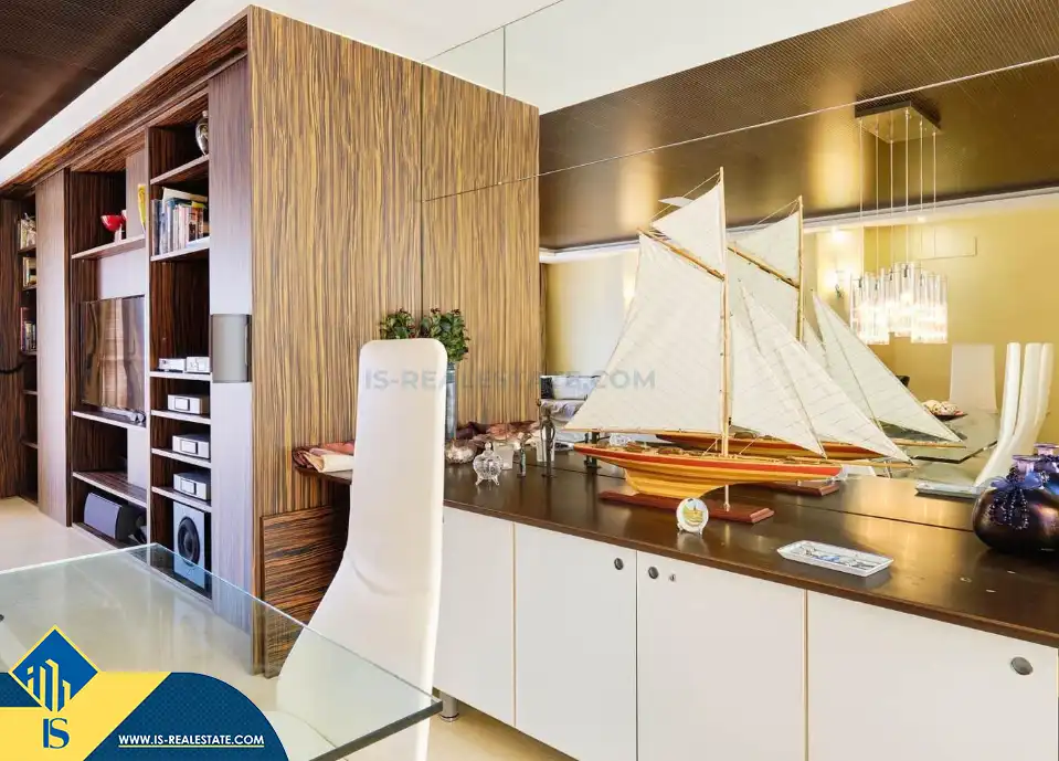 Penthouse mit Aufzug zum Verkauf in Centro, imagen 7