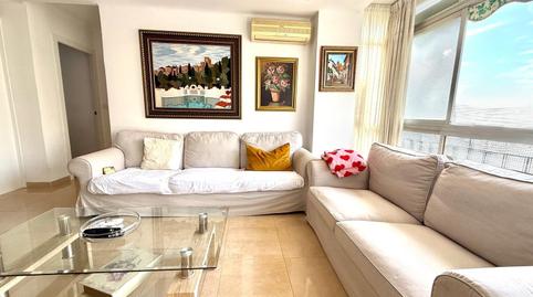 Foto 2 de Piso en venta en Martiricos - La Roca - La Rosaleda, Málaga Capital