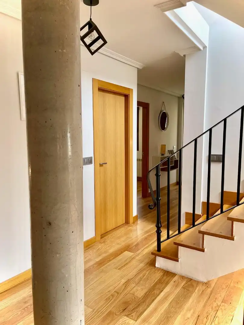 Casa o xalet en venda en Villayerno Morquillas amb Calefacció, Jardí privat i Terrassa