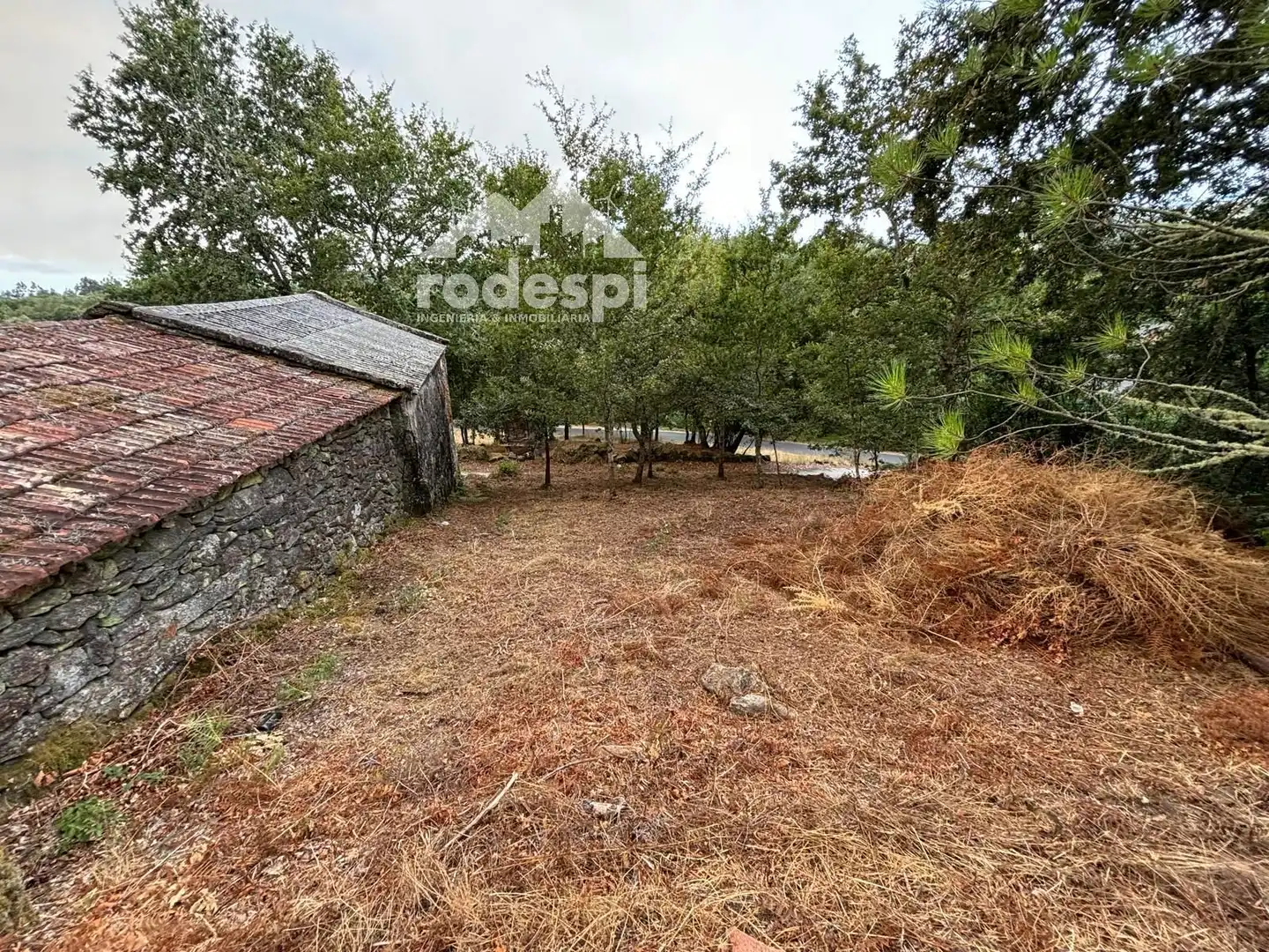 Casa o chalet en venta en A Cañiza  