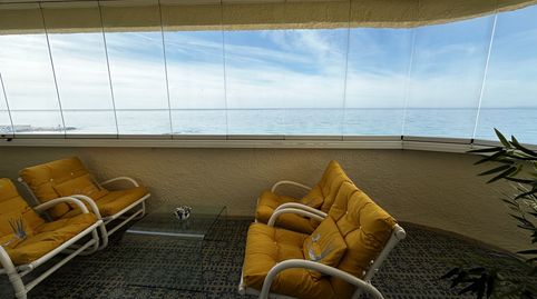 Foto 4 de Apartamento de alquiler en Playa Bajadilla - Puertos, Marbella