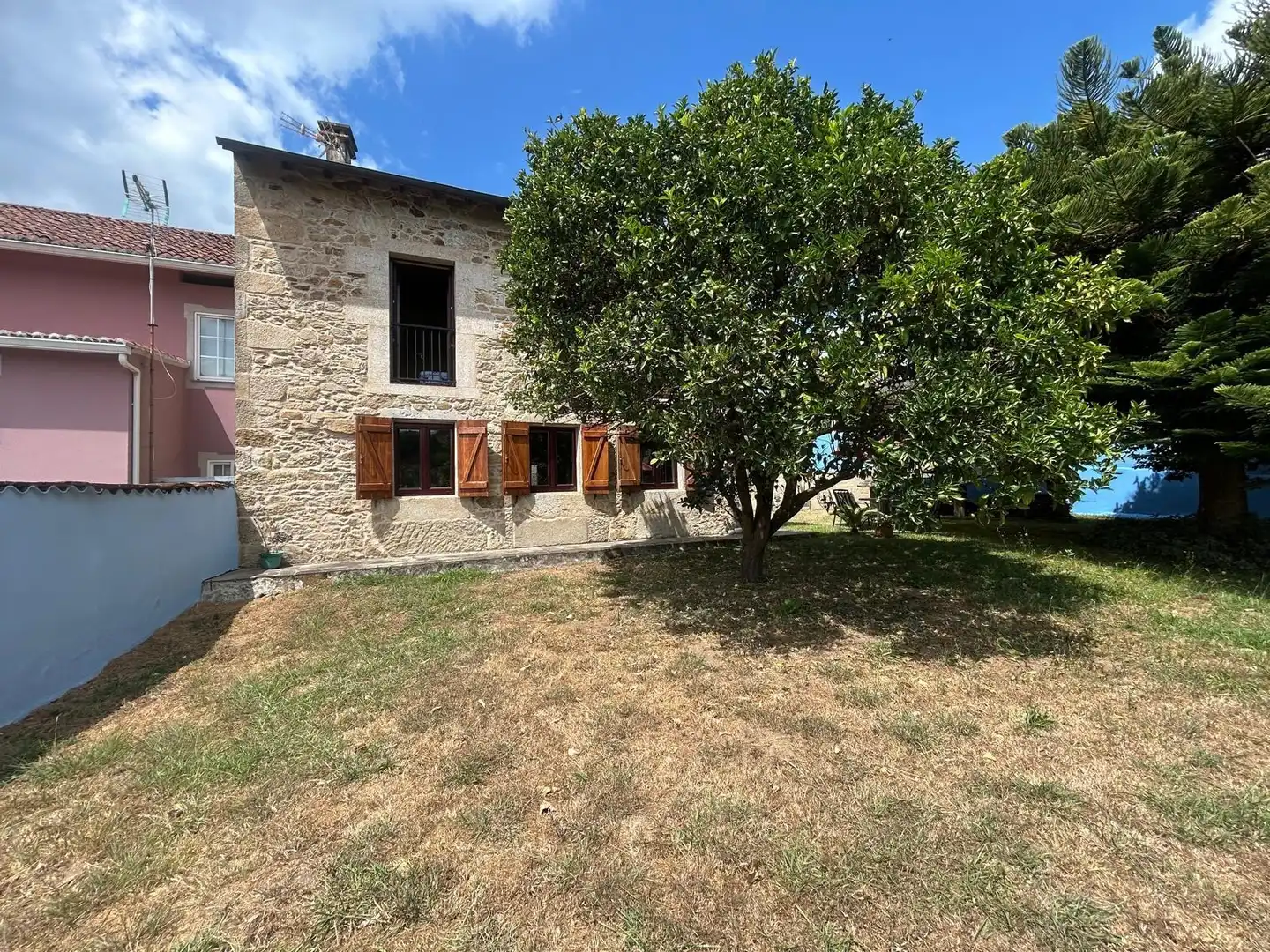 Maison avec jardin à vendre à Boiro, imagen 9