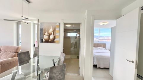 Foto 3 de Apartamento en venta en Cala de Finestrat, Finestrat