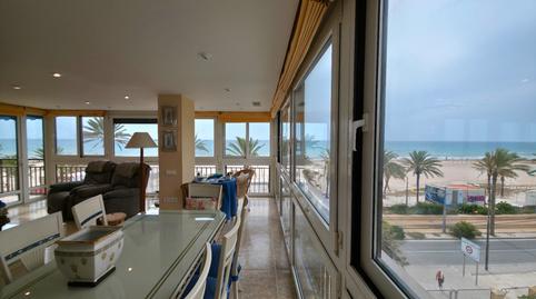 Foto 4 de Pis en venda a Avenida de Niza, 372, PAU 5, Alicante